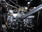 Ford DeLuxe Coupe 1938 года